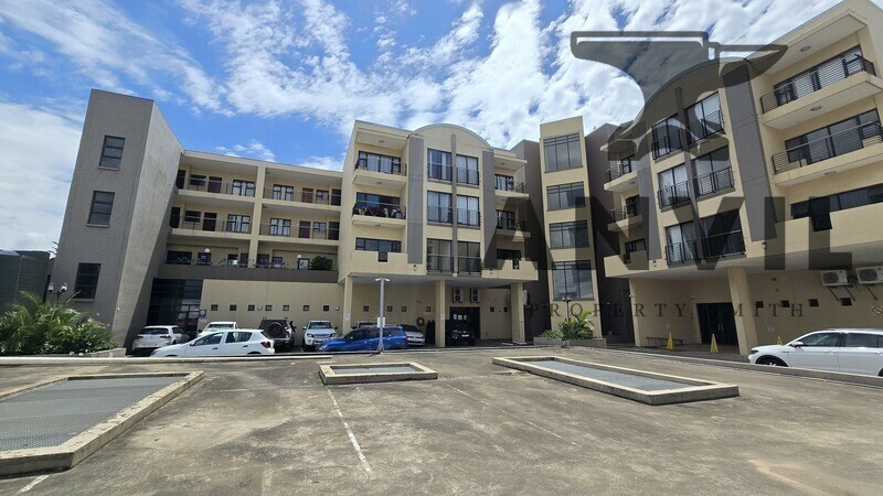 Il Palazzo, Umhlanga New Town Centre, Umhlanga - Unit 125 property image 17