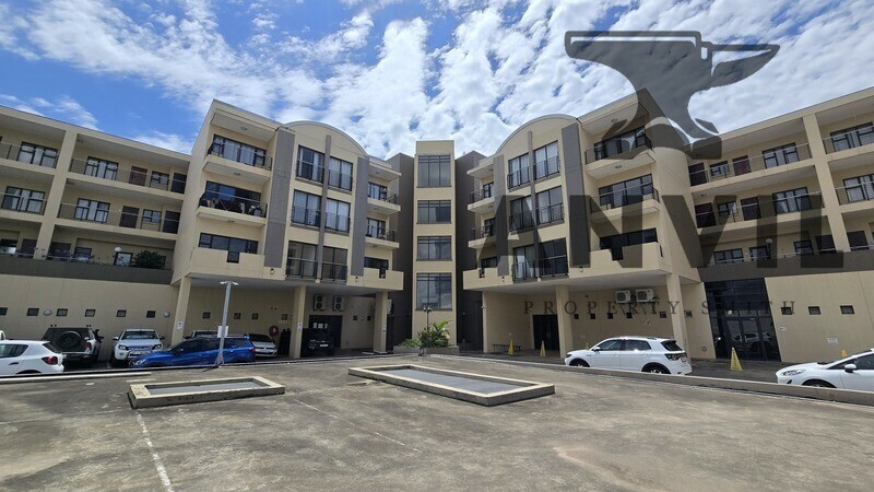 Il Palazzo, Umhlanga New Town Centre, Umhlanga - Unit 125 property image 18