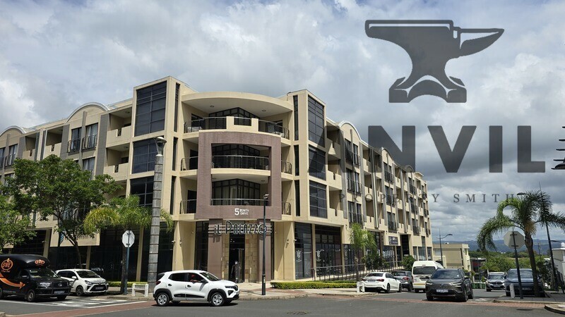 Il Palazzo, Umhlanga New Town Centre, Umhlanga - Unit 125 property image 26