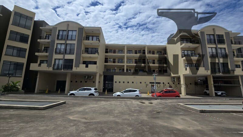 Il Palazzo, Umhlanga New Town Centre, Umhlanga - Unit 125 property image 31