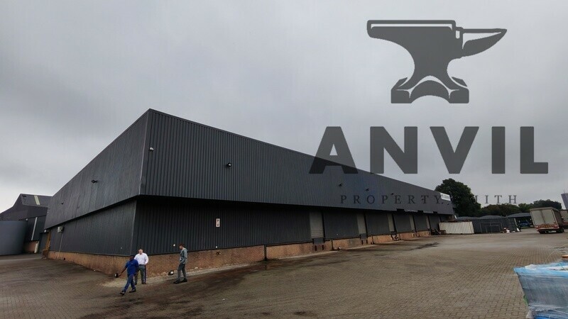 5 Milne St, Spartan, Kempton Park, 1619, South Africa - 5 Milne Road  property image 38