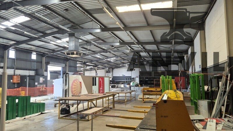 10 Ferndale Dr - Warehousing and logistics property image 2