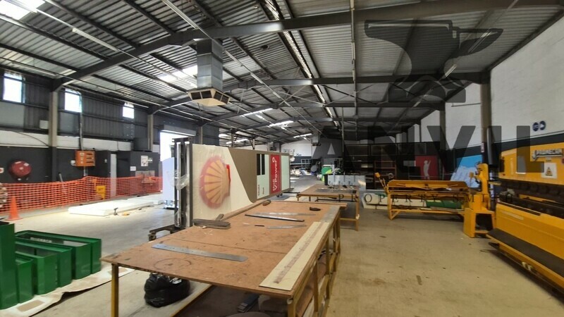 10 Ferndale Dr - Warehousing and logistics property image 3