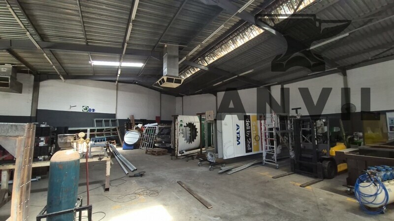 10 Ferndale Dr - Warehousing and logistics property image 6