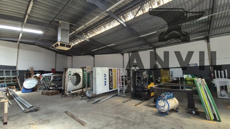 10 Ferndale Dr - Warehousing and logistics property image 8