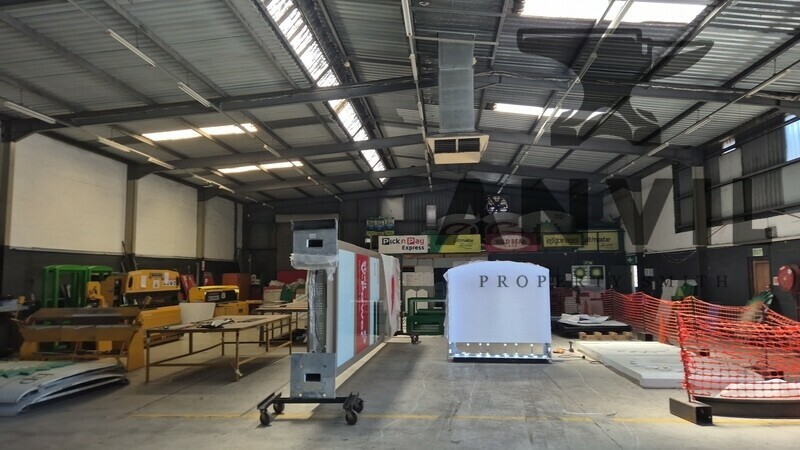 10 Ferndale Dr - Warehousing and logistics property image 9