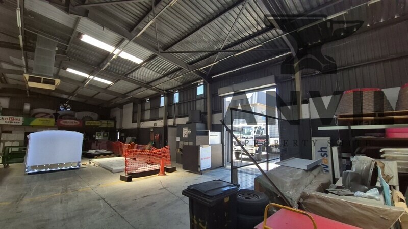 10 Ferndale Dr - Warehousing and logistics property image 10