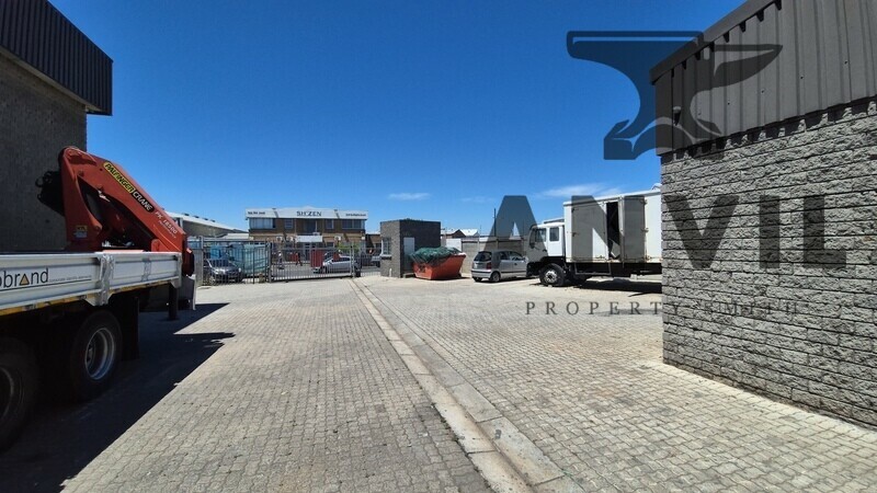 10 Ferndale Dr - Warehousing and logistics property image 11