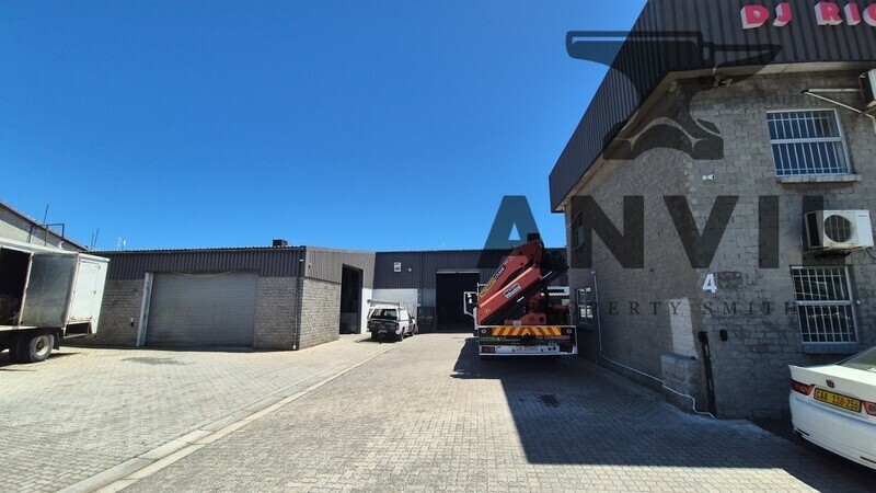 10 Ferndale Dr - Warehousing and logistics property image 12