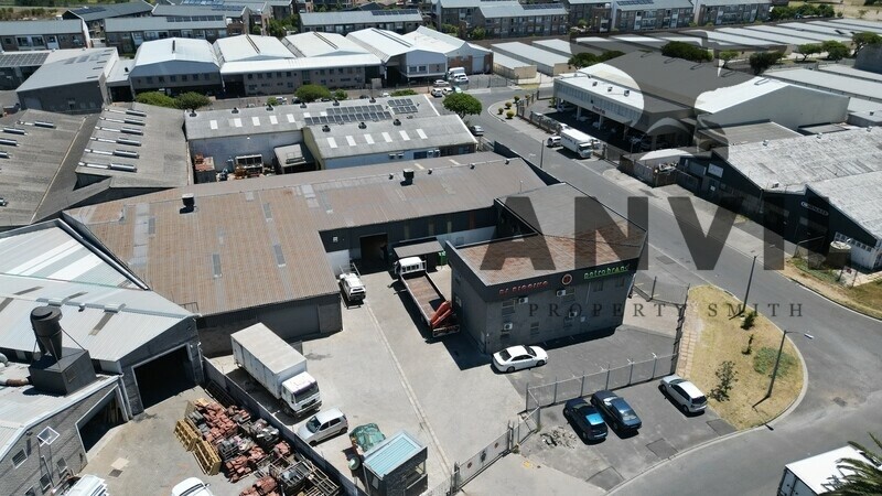 10 Ferndale Dr - Warehousing and logistics property image 22