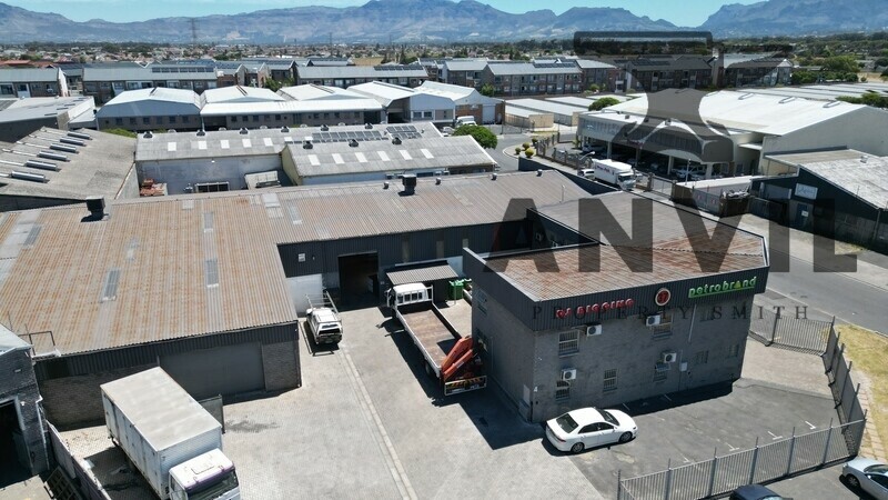 10 Ferndale Dr - Warehousing and logistics property image 23