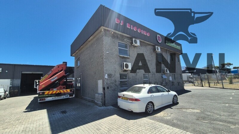 10 Ferndale Dr - Warehousing and logistics property image 13