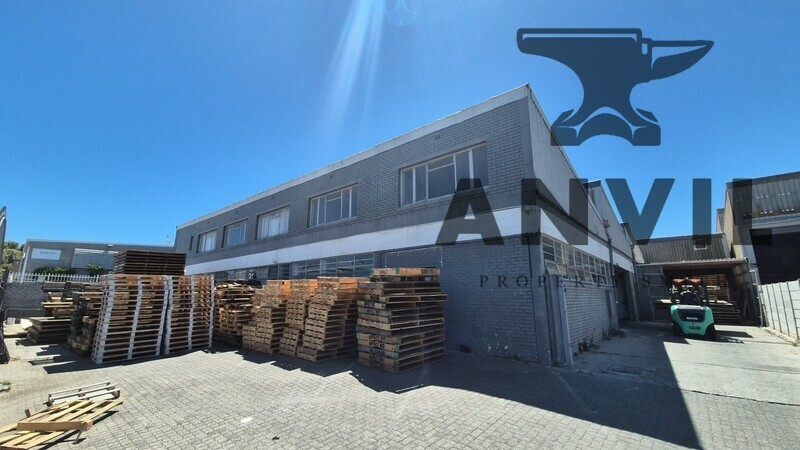 10 Ferndale Dr - Warehousing and logistics property image 14