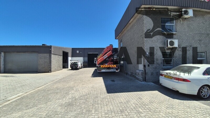 10 Ferndale Dr - Warehousing and logistics property image 15
