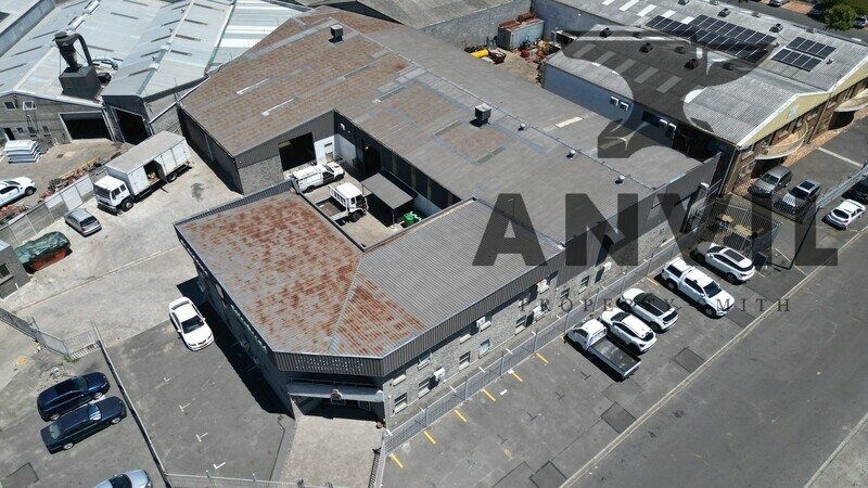 10 Ferndale Dr - Warehousing and logistics property image 24