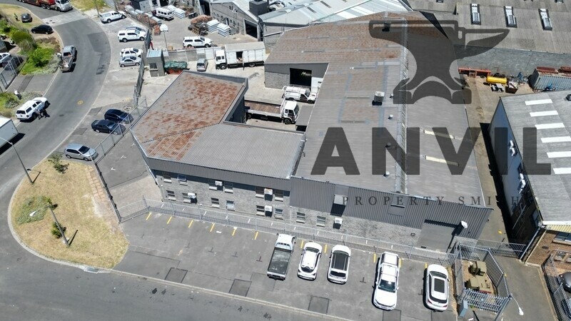 10 Ferndale Dr - Warehousing and logistics property image 25