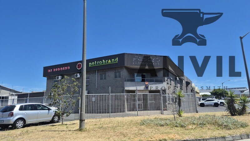 10 Ferndale Dr - Warehousing and logistics property image 29