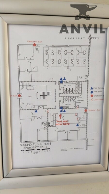 5 Milne St, Spartan, Kempton Park, 1619, South Africa - 5 Milne Road  property image 30