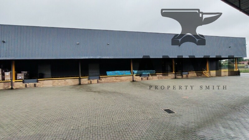 5 Milne St, Spartan, Kempton Park, 1619, South Africa - 5 Milne Road  property image 3