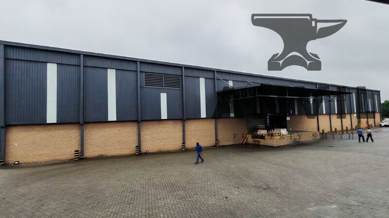 5 Milne St, Spartan, Kempton Park, 1619, South Africa - 5 Milne Road  property image 4