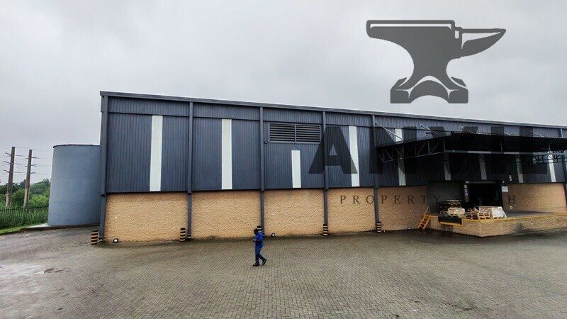 5 Milne St, Spartan, Kempton Park, 1619, South Africa - 5 Milne Road  property image 5