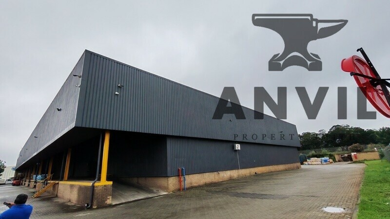 5 Milne St, Spartan, Kempton Park, 1619, South Africa - 5 Milne Road  property image 6