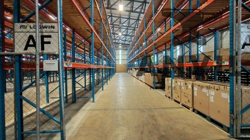 5 Milne St, Spartan, Kempton Park, 1619, South Africa - 5 Milne Road  property image 11