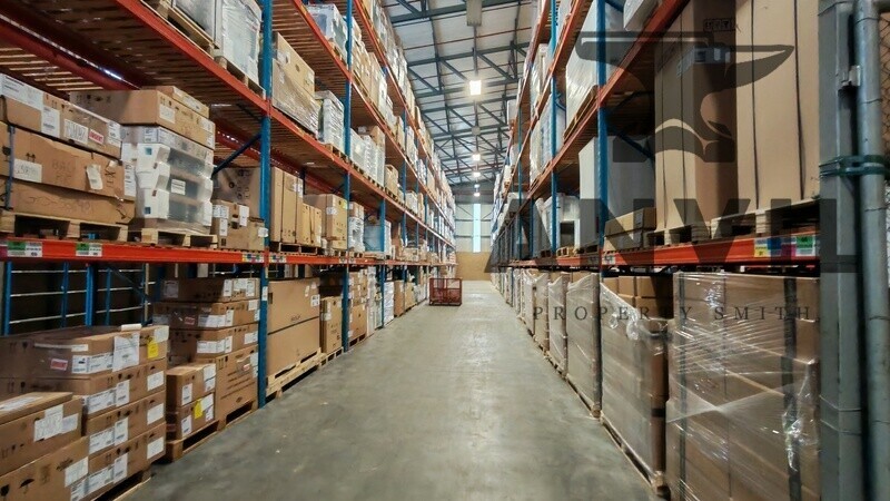 5 Milne St, Spartan, Kempton Park, 1619, South Africa - 5 Milne Road  property image 10