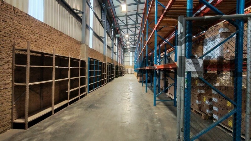 5 Milne St, Spartan, Kempton Park, 1619, South Africa - 5 Milne Road  property image 12