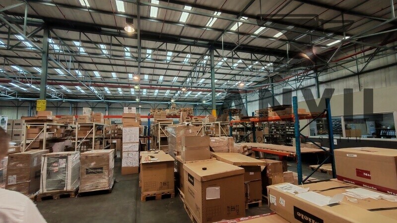 5 Milne St, Spartan, Kempton Park, 1619, South Africa - 5 Milne Road  property image 13