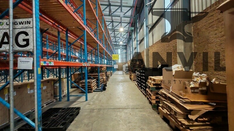 5 Milne St, Spartan, Kempton Park, 1619, South Africa - 5 Milne Road  property image 14