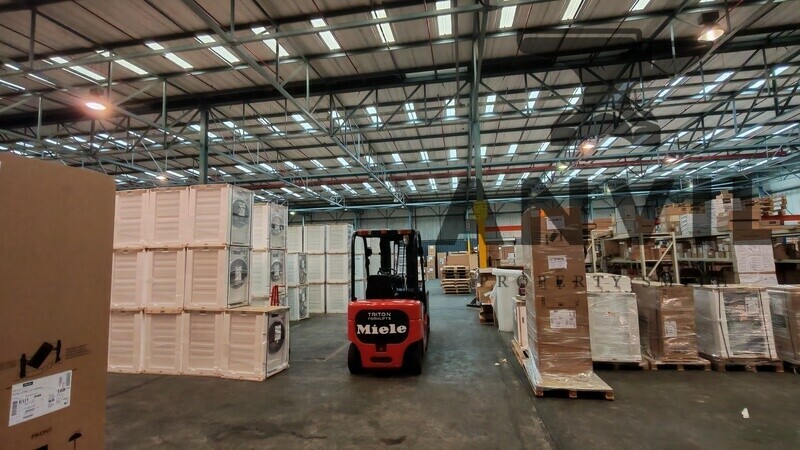 5 Milne St, Spartan, Kempton Park, 1619, South Africa - 5 Milne Road  property image 15