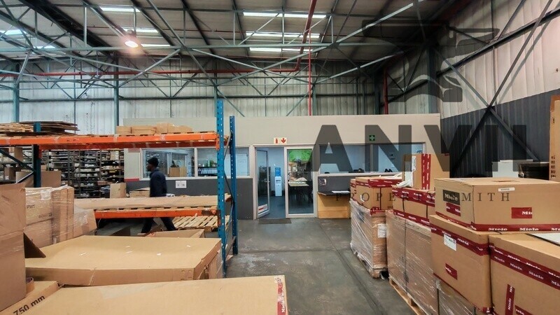 5 Milne St, Spartan, Kempton Park, 1619, South Africa - 5 Milne Road  property image 16