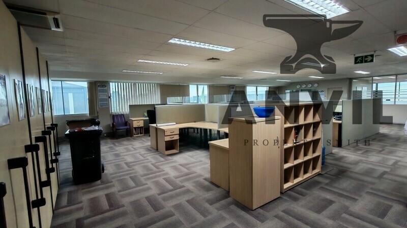 5 Milne St, Spartan, Kempton Park, 1619, South Africa - 5 Milne Road  property image 19