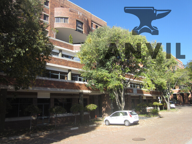 Sunnyside Office Park, Parktown - Sentinel House 4th floor property image 32