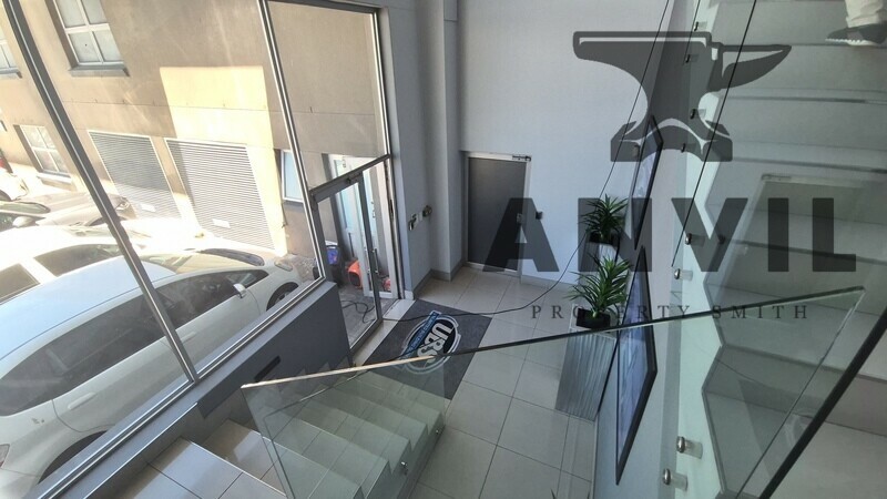 296 Voortrekker Rd - Commercial Office Space property image 32