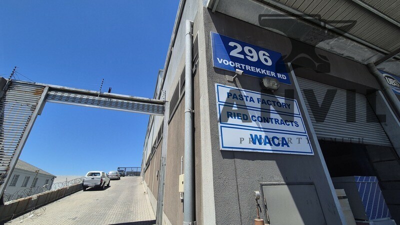296 Voortrekker Rd - Commercial Office Space property image 33