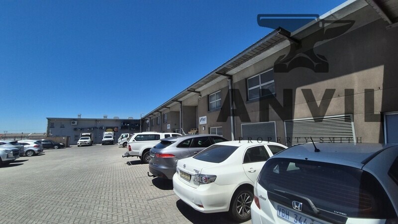 296 Voortrekker Rd - Commercial Office Space property image 35