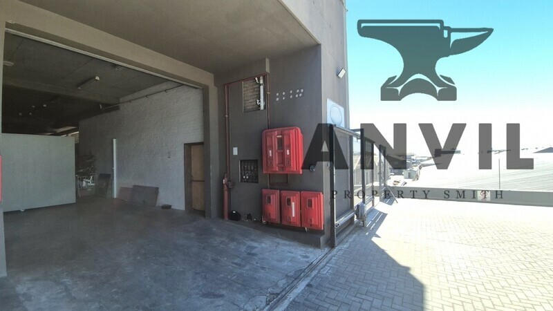 296 Voortrekker Rd - Commercial Office Space property image 36