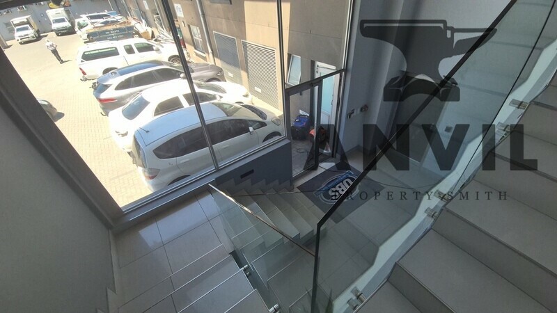 296 Voortrekker Rd - Commercial Office Space property image 14