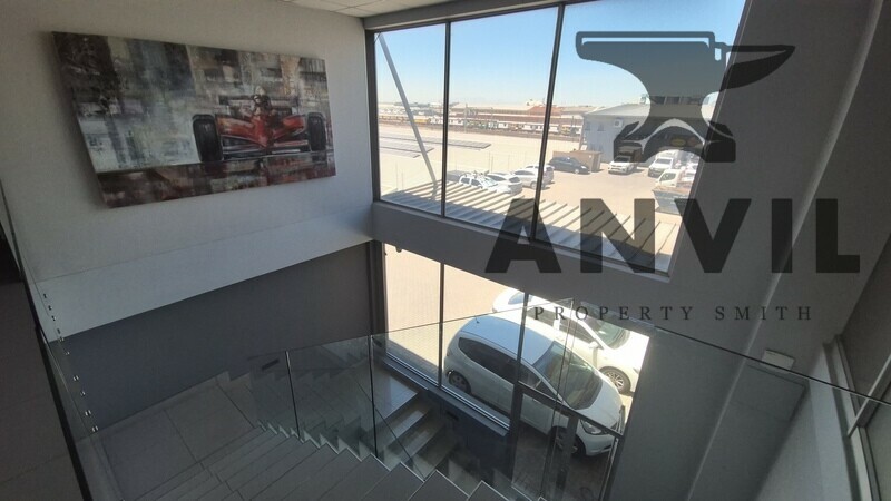 296 Voortrekker Rd - Commercial Office Space property image 12