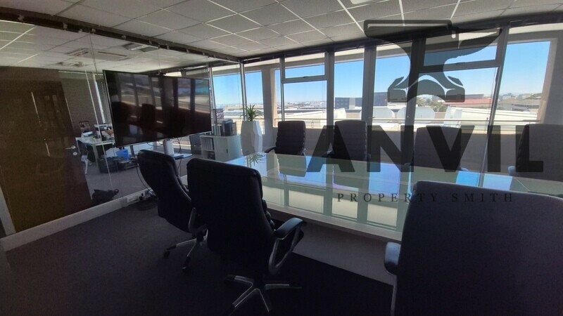 296 Voortrekker Rd - Commercial Office Space property image 6