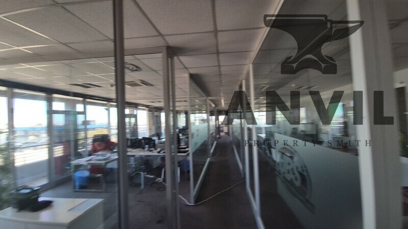 296 Voortrekker Rd - Commercial Office Space property image 13