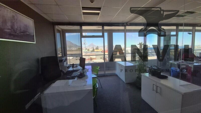 296 Voortrekker Rd - Commercial Office Space property image 20