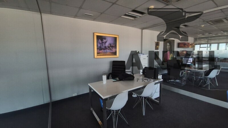 296 Voortrekker Rd - Commercial Office Space property image 3
