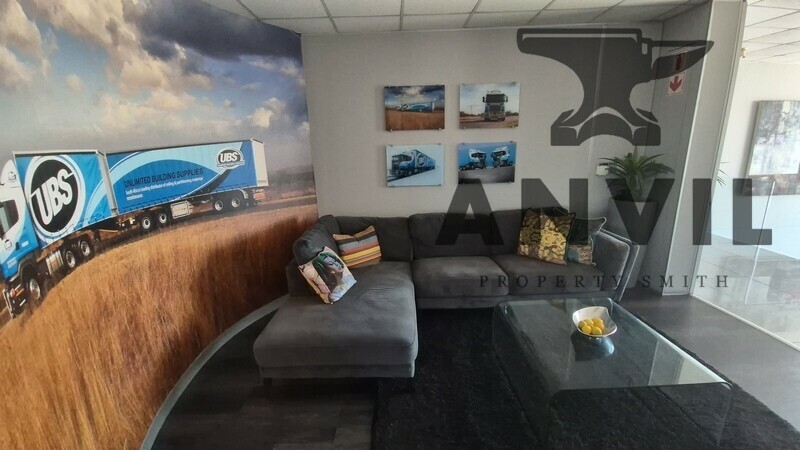 296 Voortrekker Rd - Commercial Office Space property image 22