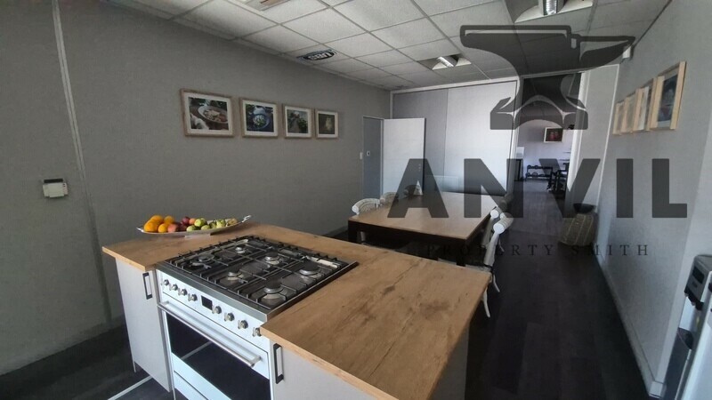 296 Voortrekker Rd - Commercial Office Space property image 2