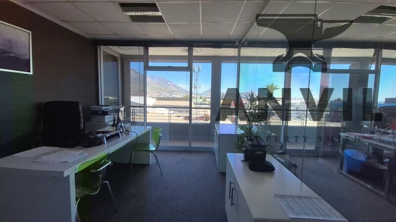 Commercial Office Space