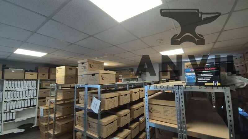 296 Voortrekker Rd - Commercial Office Space property image 11