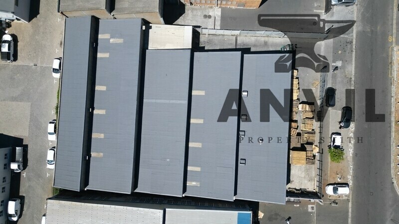 26 Estmil Rd - Warehousing and logistics Facility property image 21